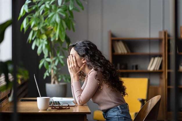 Improved Sleep Quality Stress Management